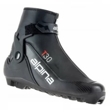 Лыжные Ботинки Alpina T 30 Black/White/Red (Eur:43)